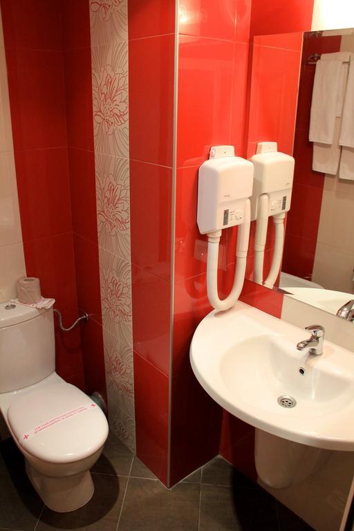 Hotel Riagor Sunny Beach Kamer foto