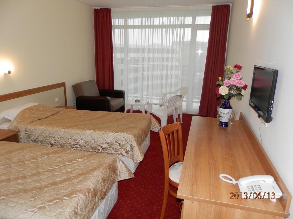 Hotel Riagor Sunny Beach Buitenkant foto