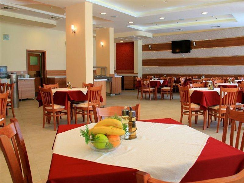 Hotel Riagor Sunny Beach Buitenkant foto