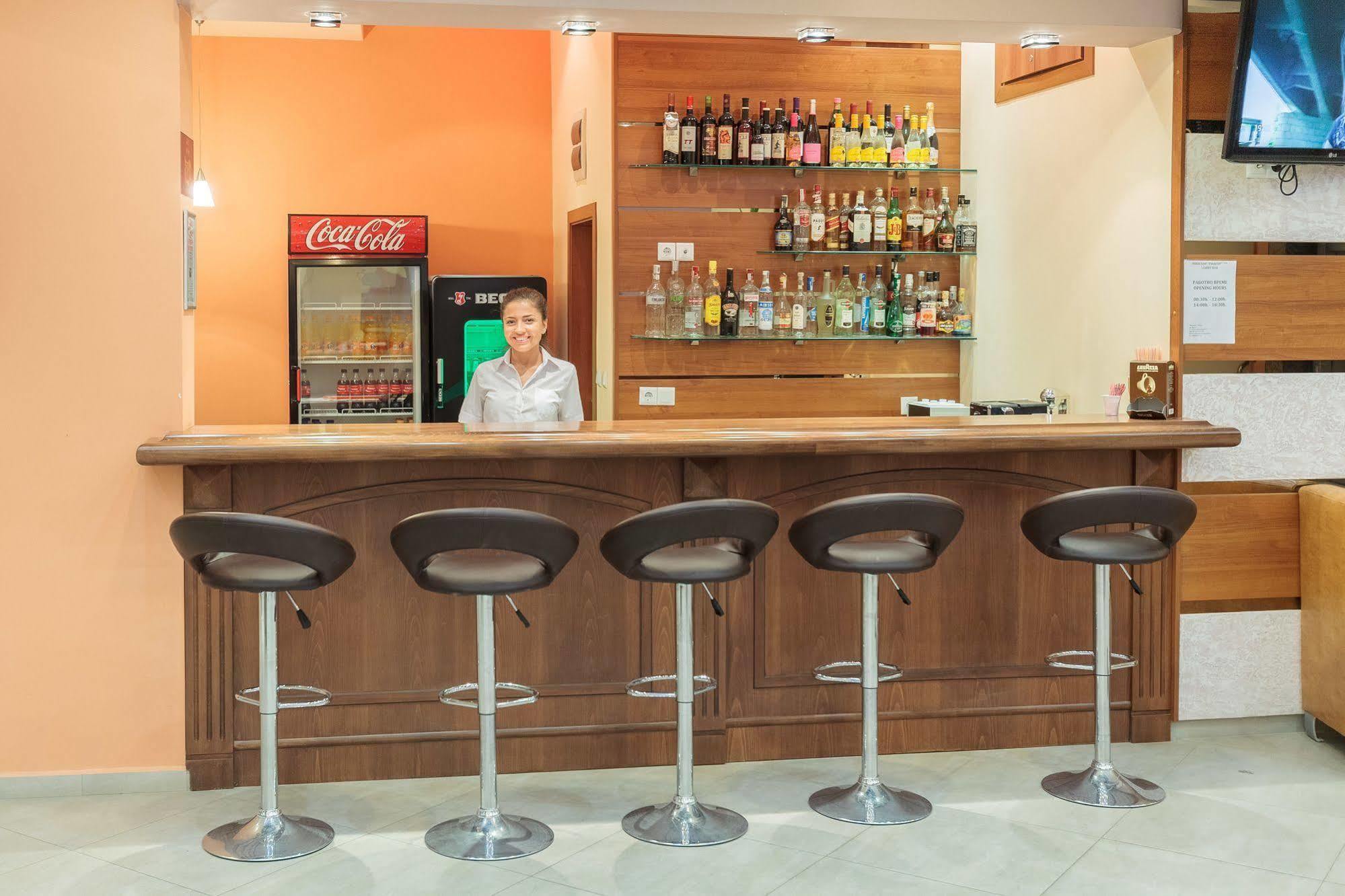 Hotel Riagor Sunny Beach Buitenkant foto